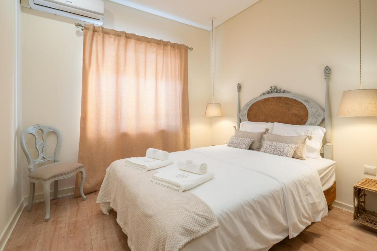 Ferienwohnung Gaya Avenue Flats - Elegant Contemporary Flats With Balcony Vila Nova de Gaia Exterior foto